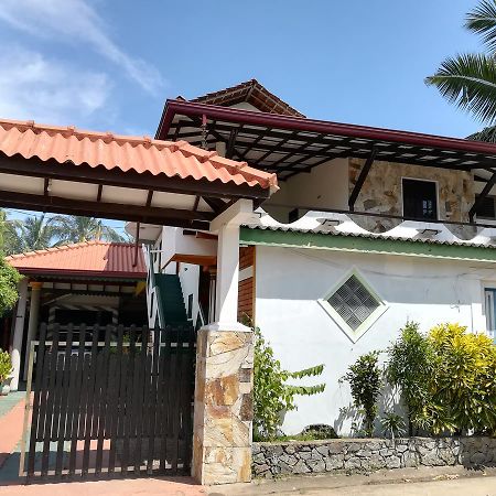 Hotel Sandara Tangalle Zewnętrze zdjęcie
