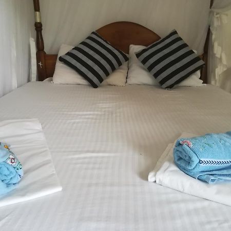 Hotel Sandara Tangalle Zewnętrze zdjęcie