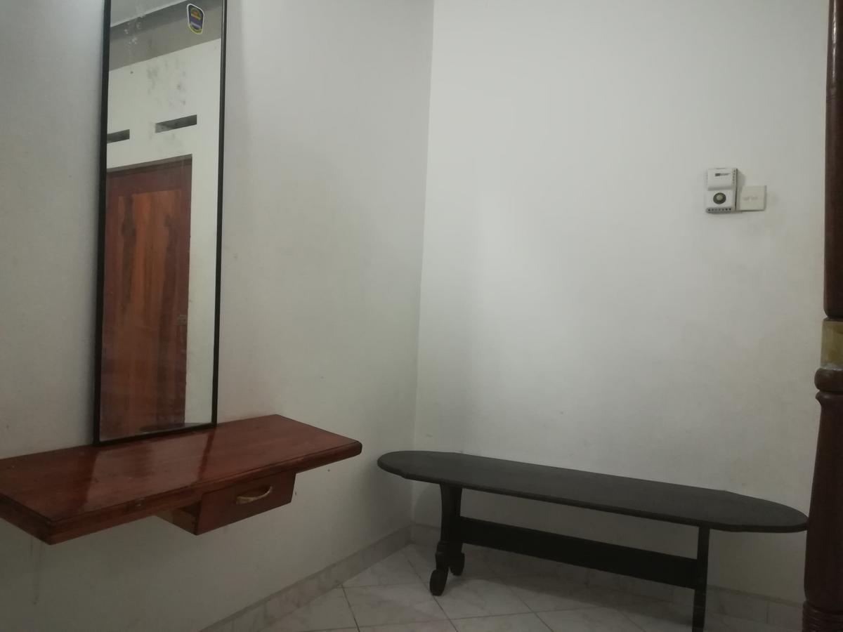 Hotel Sandara Tangalle Zewnętrze zdjęcie