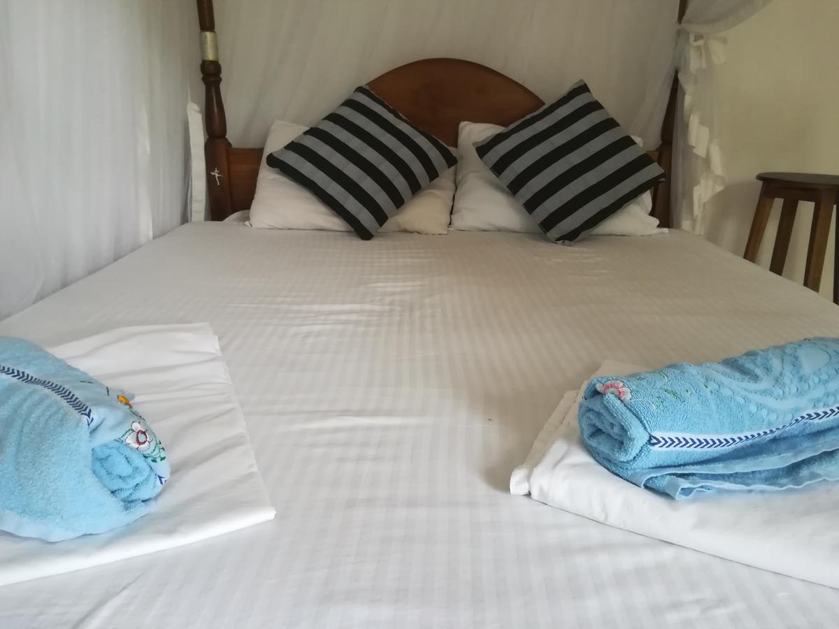 Hotel Sandara Tangalle Zewnętrze zdjęcie
