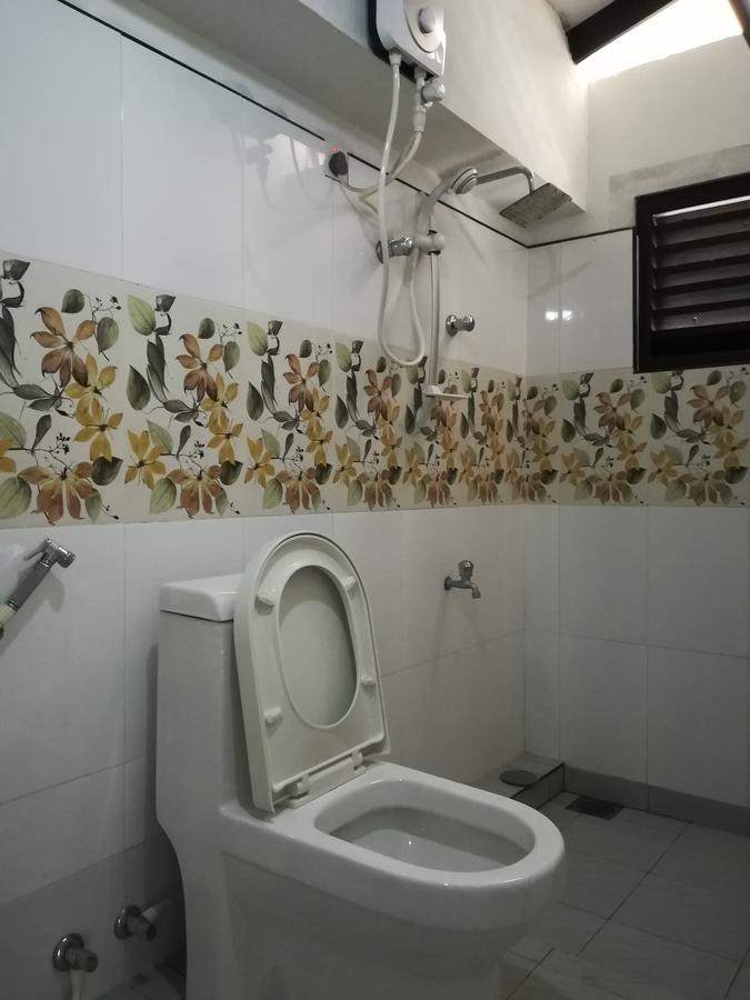 Hotel Sandara Tangalle Zewnętrze zdjęcie