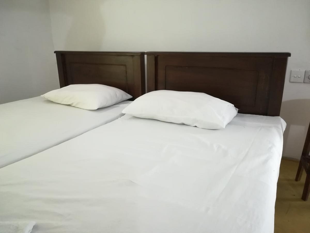 Hotel Sandara Tangalle Zewnętrze zdjęcie
