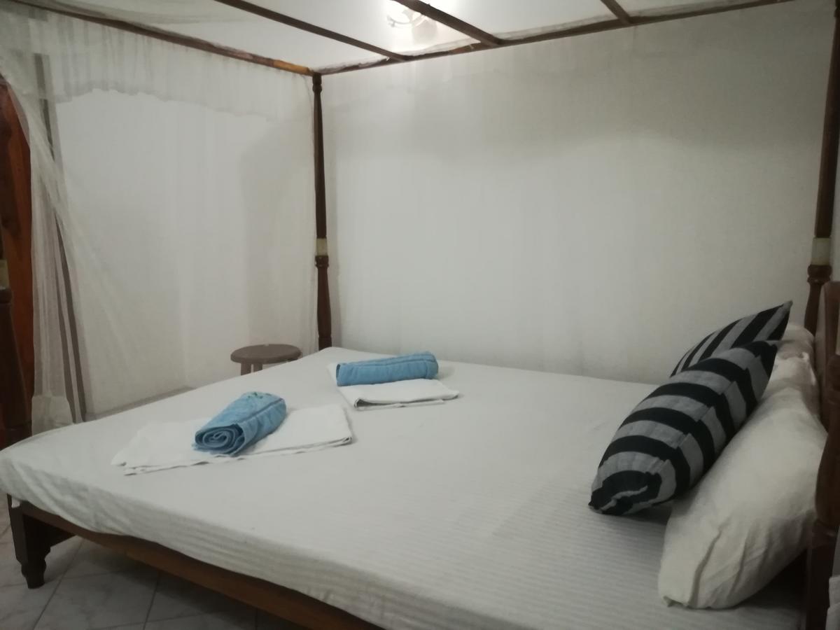 Hotel Sandara Tangalle Zewnętrze zdjęcie