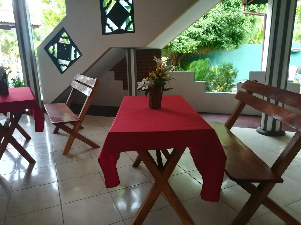 Hotel Sandara Tangalle Zewnętrze zdjęcie