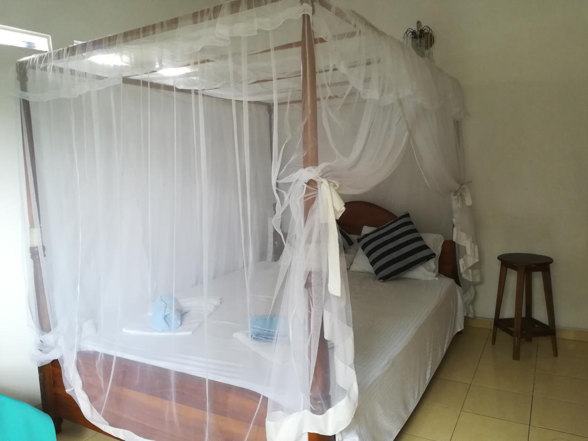 Hotel Sandara Tangalle Zewnętrze zdjęcie