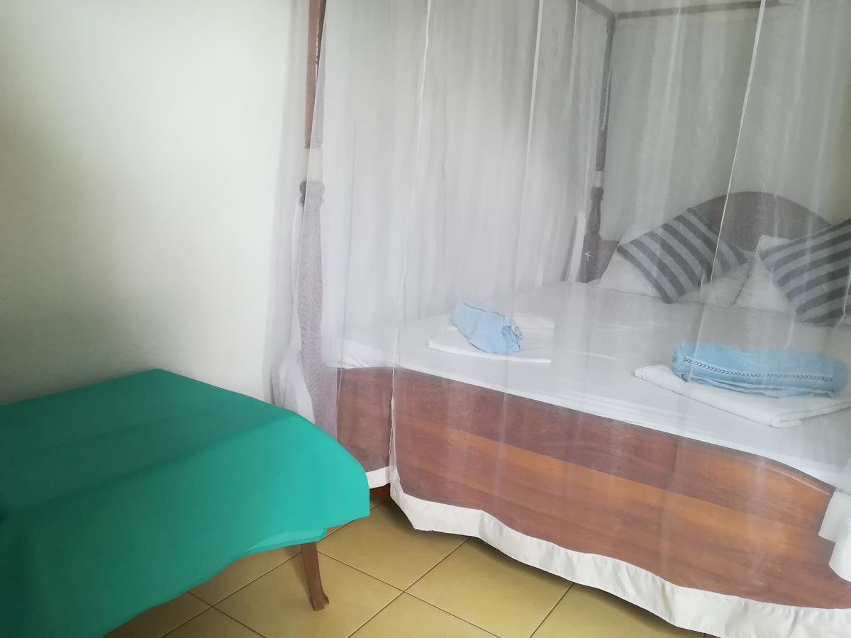 Hotel Sandara Tangalle Zewnętrze zdjęcie