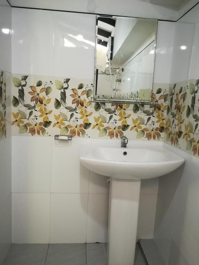 Hotel Sandara Tangalle Zewnętrze zdjęcie