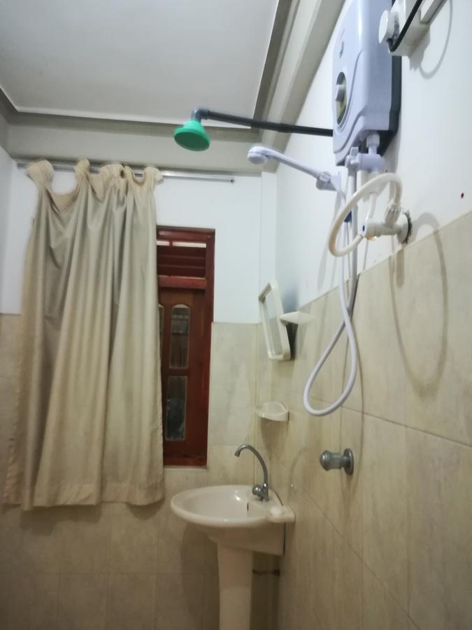 Hotel Sandara Tangalle Zewnętrze zdjęcie