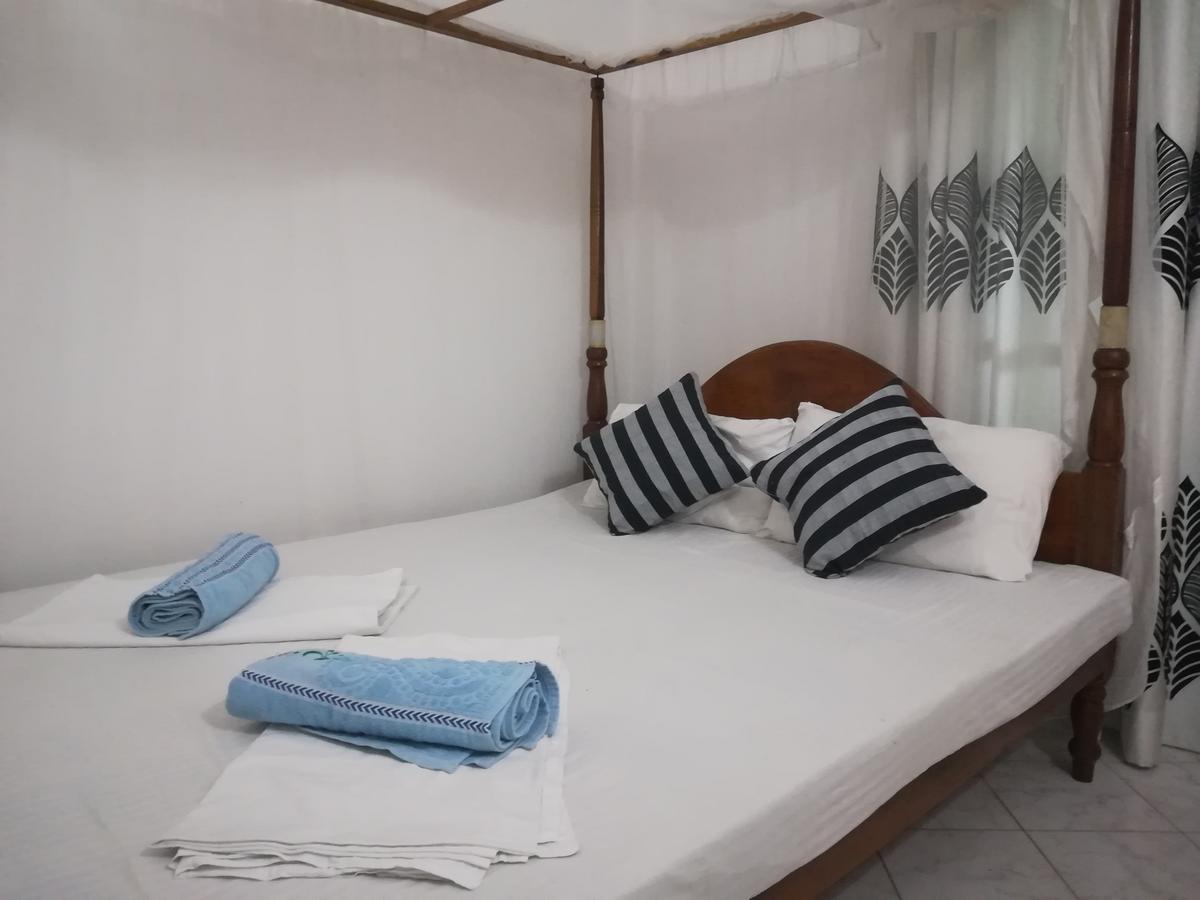 Hotel Sandara Tangalle Zewnętrze zdjęcie