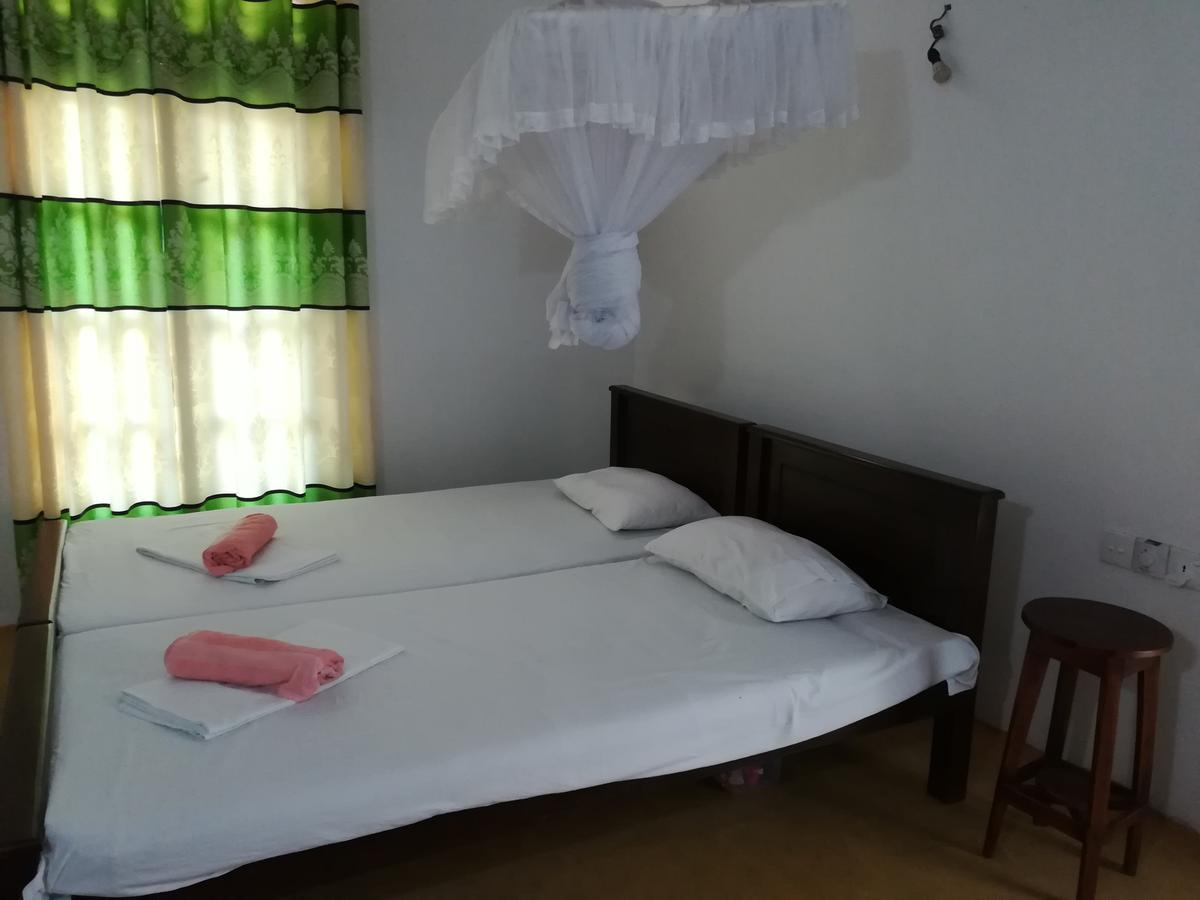 Hotel Sandara Tangalle Zewnętrze zdjęcie