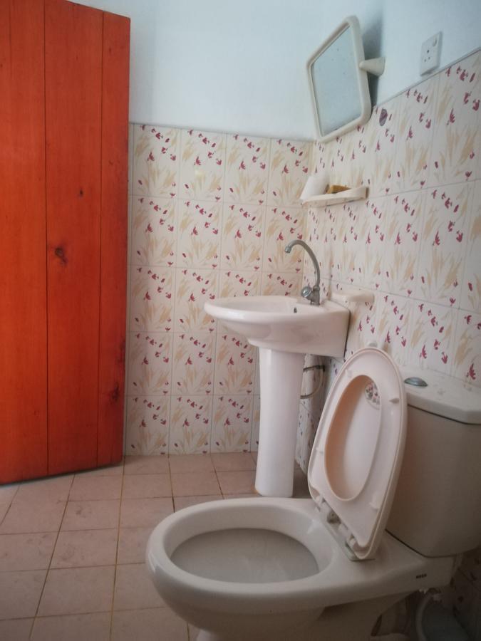 Hotel Sandara Tangalle Zewnętrze zdjęcie