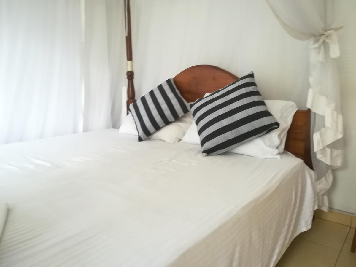 Hotel Sandara Tangalle Zewnętrze zdjęcie