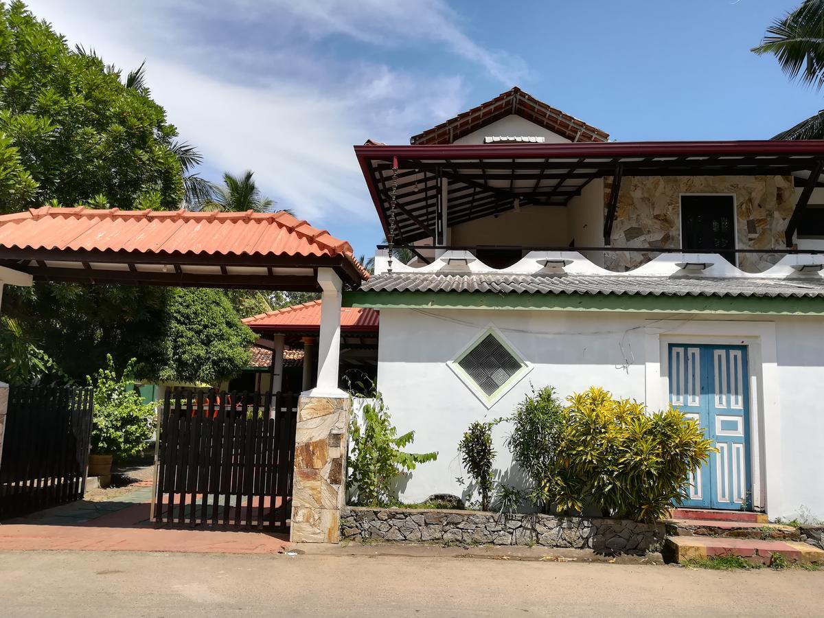 Hotel Sandara Tangalle Zewnętrze zdjęcie